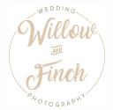 Willow and Finch Wedding Photography logo